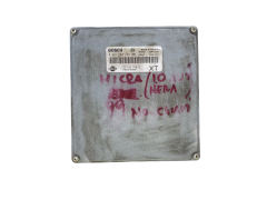 Calculateur 0261204245 23710 74B15 Nissan Bosch 54123