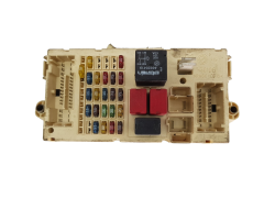 Boîtier Fusibles Alfa Romeo 51711428 NPL 46558758 501208570100 20372