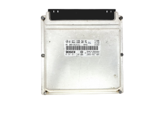 Calculateur A6111531091 0281011746 Mercedes Bosch 24287