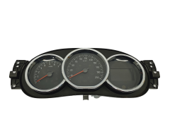 Bloc Compteurs Vitesse Dacia Sandero 248106459R Johnson 60963 Bloc Compteurs Vitesse Dacia Sandero 248106459R Johnson 60963