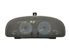 Bloc Compteurs Vitesse Citroen Xsara 9641903180 C 00