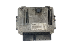 Calculateur 0281012858 55204755 Fiat Bosch 44725