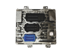 Calculateur Opel 55505569 395357783 GM 