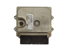 Calculateur 55255946 MJD8F3.GG BC.0117702.A Fiat FPT 13538