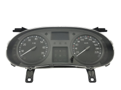 Bloc Compteurs Vitesse Renault Clio 2 8200276525 A 56799