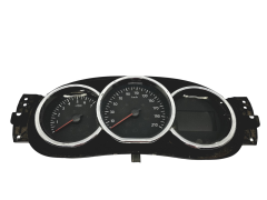 Bloc Compteurs Vitesse Dacia Duster 248102645R 57717