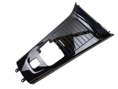 Tunnel De La Console Centrale Mercedes W177 A1776806001 A1776809101 A1679054700