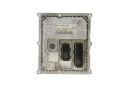Calculateur Smart 0010020V001 0261205006 Bosch 42269
