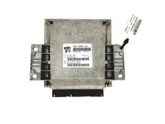 Calculateur 9648568480 IAW48P2.72 PSA Magneti Marelli 24713