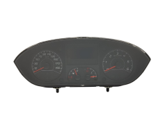 Bloc Compteurs Vitesse Ducato Jumper Boxer 1387182080 1754