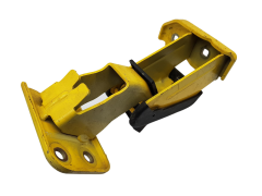 Charnière De Portes Droit Inférieur 871783 Citroen Jumpy 2 Peugeot Expert 2 715 Charnière De Portes Droit Inférieur 871783 Citroen Jumpy 2 Peugeot Expert 2 715