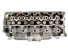 La Culasse Citroen Peugeot Ford 9684487210 0200HS 1.4 1.6 HDI 8v 7