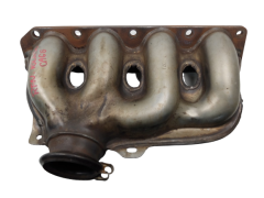 Collecteur D’echappement Citroen Peugeot 0341J5 2,0 16V