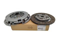 Ensemble D`Embrayage Original 1679453080 Citroen Peugeot