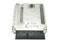 Calculateur 070906016AJ 0281011568 VW Bosch 28311 Calculateur 070906016AJ 0281011568 VW Bosch 28311