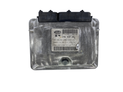 Calculateur IAW49F.B6 46761564 61600.419.04 Fiat Magneti Marelli 49747