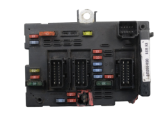 Calculateur De Confort BSM B3 9650664080 Citroen Peugeot Calculateur De Confort BSM B3 9650664080 Citroen Peugeot