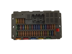 Boîtier Fusibles Mini 518030713 ES 6906626-02