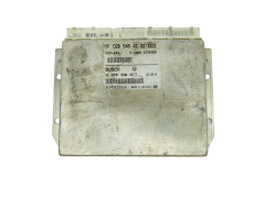 Calculateur Mercedes 0295454232Q02 0265109477 Bosch 17010