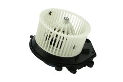 Moteur De CHauffage 8D1820021A B14595 VW Audi Skoda Borsehung
