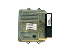 Calculateur 51766999 MJD6JF.S1 Fiat FGP 32899