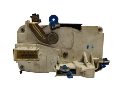 Serrure De Porte Gauche Avant 9135H8 Citroen Xantia 2 Kiekert 11054