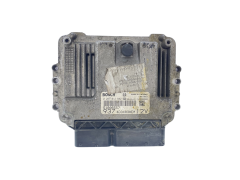 Calculateur 51806557 0281012882 4D34A3AEM Alfa Romeo Bosch 62341