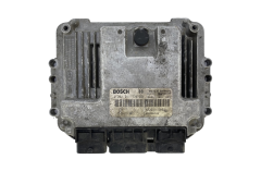 Calculateur 0281011776 8200391966 8200386508 Renault Bosch 53820