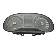 Bloc Compteurs Vitesse VW Polo 6R 6R0920860G 44049