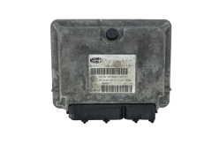Calculateur IAW4AF.M9 55187372 61600.627.05 Fiat Magneti Marelli 48064