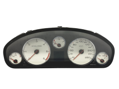 Bloc Compteurs Vitesse Peugeot 407 9658138580 A2C53119649 43640