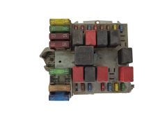 Boîtier Fusibles 51724394 0051724394057657 Alfa Romeo Delphi