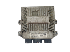 Calculateur 7S61-12A650-AA 5WS40433A-T SID 804 Ford  Siemens 38176