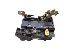 Serrure De Porte Gauche Avant Renault Master 2 8200147151 Serrure De Porte Gauche Avant Renault Master 2 8200147151