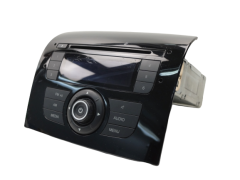 Radio Cd Fiat Ducato Jumper Boxer 7355596850 Radio Cd Fiat Ducato Jumper Boxer 7355596850