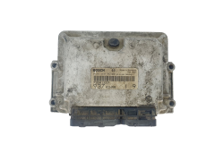 Calculateur 73501227 0281010332 Alfa Romeo Bosch 38085