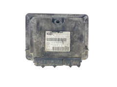 Calculateur IAW4AF.M9 55187372 61600.627.05 Fiat Magneti Marelli 55381