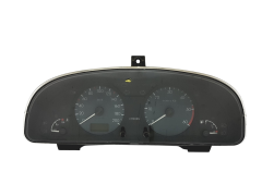 Bloc Compteurs Vitesse Citroen Xsara 9636440580 A 01 57090