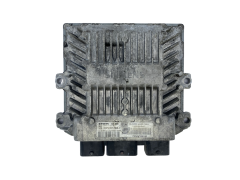 Calculateur 5WS40176B-T 9655939480 9647568180 PSA Siemens 51519