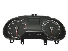 Bloc Compteurs Vitesse Seat Ibiza 6J0920806N VDO