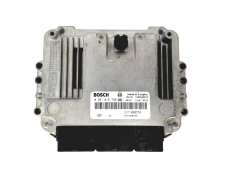 Calculateur 0281015798 237100055R 237100870R Renault Bosch 29083