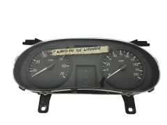 Bloc Compteurs Vitesse Renault Kangoo 1 8200336241 C 53192
