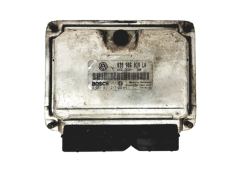 Calculateur 038906019LA 0281011217 VW Seat Bosch 18844