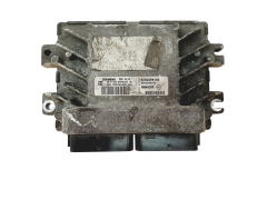 Calculateur S110140000A 8200298164 8200298162 Renault Siemens 27968