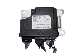 Calculateur  Coussin De Sécurité Gonflable D`Airbag Renault Espace 5 985109717R Calculateur  Coussin De Sécurité Gonflable D`Airbag Renault Espace 5 985109717R