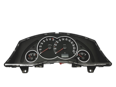 Bloc Compteurs Vitesse Opel Meriva 13201076BH 110080333002 53027 Bloc Compteurs Vitesse Opel Meriva 13201076BH 110080333002 53027
