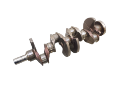 Arbre Vilebrequin 546 8200416789 1.4 16v K4J Renault Dacia 8200785985 1068