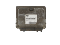 Calculateur IAW4AF.M9 55183580 61600.627.03 Fiat Magneti Marelli 47175