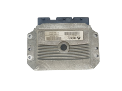 Calculateur 21584288-2A 8200321263 8200298457 Renault Sagem 37640