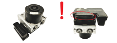 Pompe Abs Ford Focus C-Max 3M512M110JA 10.0970-0124.3 Ate 60291